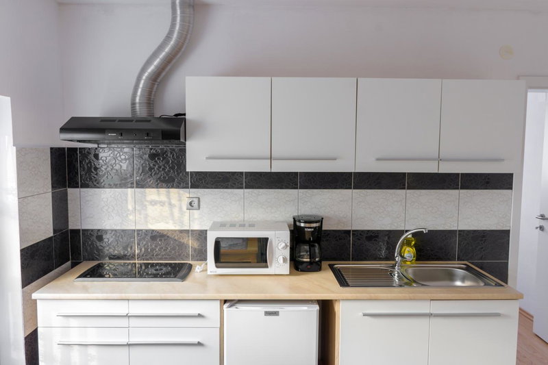 Apartmaji SLATENIK, Bovec, Slovenia