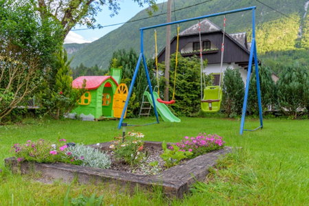 Apartmaji SLATENIK, Bovec, Slovenia