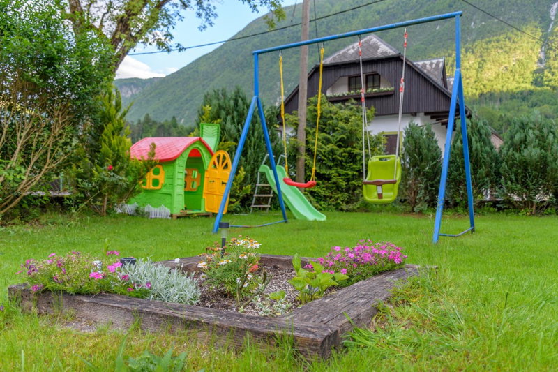 Apartmaji SLATENIK, Bovec, Slovenia