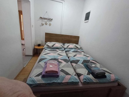 Apartmaji SLATENIK, Bovec, Slovenia