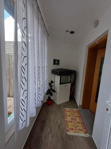 Apartmaji SLATENIK, Bovec, Slovenia