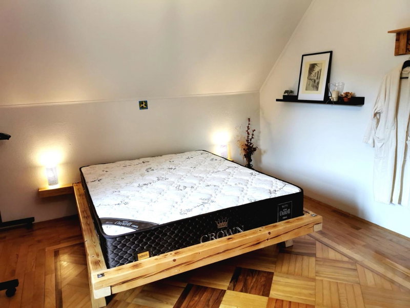 Apartmaji ARKO, Ribnica, Slowenien