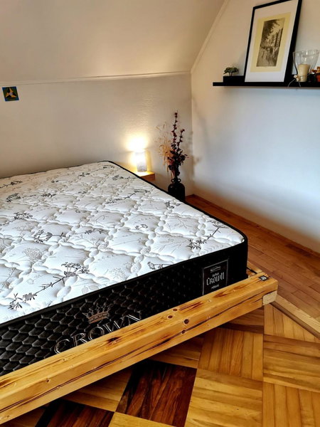 Apartmaji ARKO, Ribnica, Slowenien