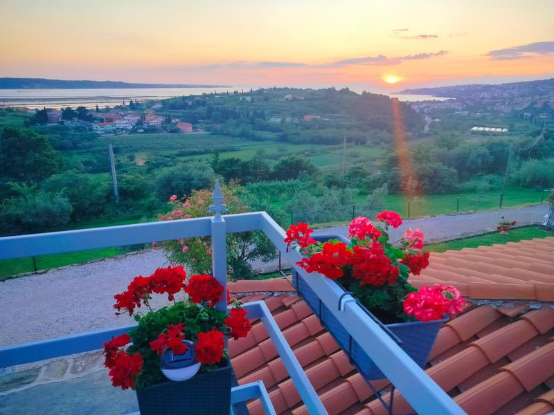 Apartma Sea View, Koper, Slovenia