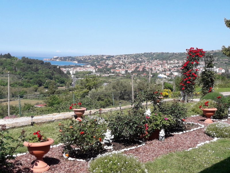 Apartma Sea View, Koper, Slovenia