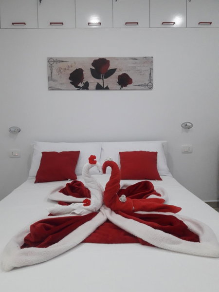 Apartma Sea View, Koper, Slovenia