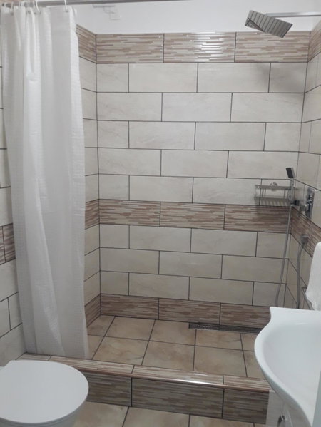 Apartma Sea View, Koper, Slovenia