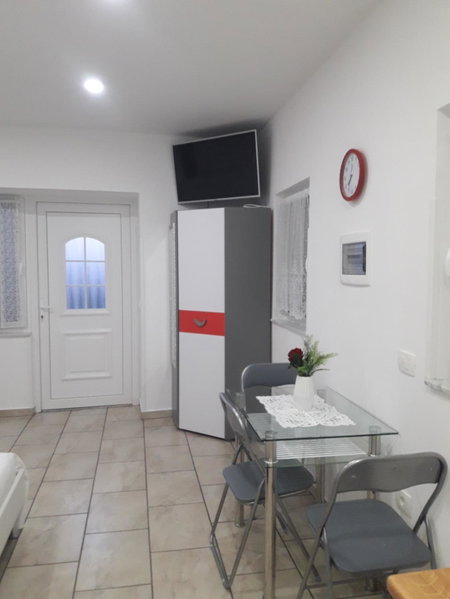 Apartma Sea View, Koper, Slovenia