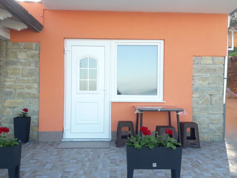 Apartma Sea View, Koper, Slovenia