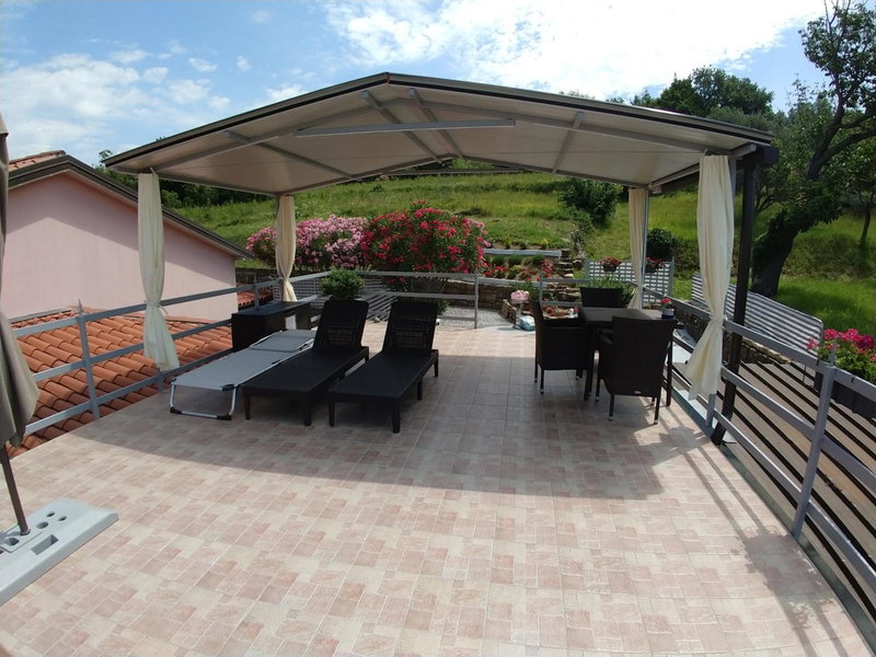 Apartma Sea View, Koper, Slovenia