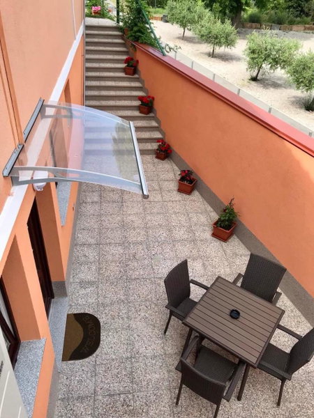 Apartma Sonja, Koper, Slovenia