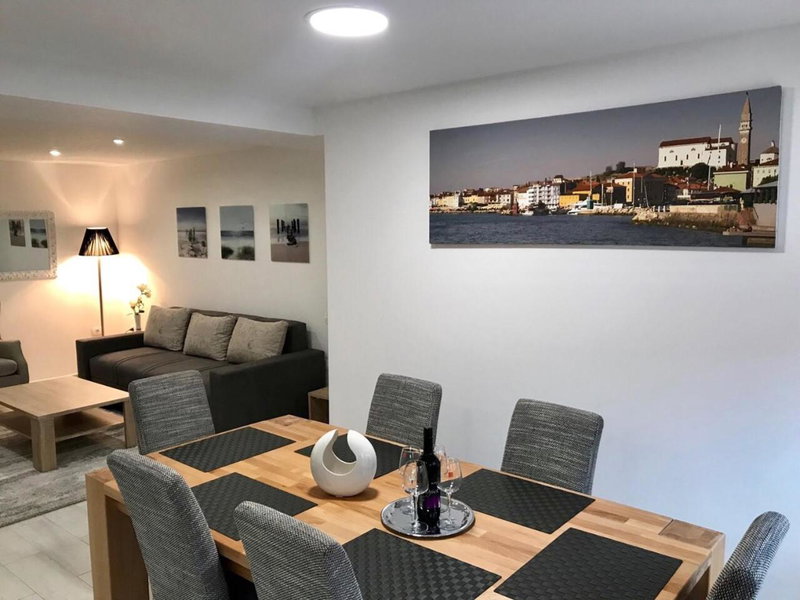 Apartma Sonja, Koper, Slovenia