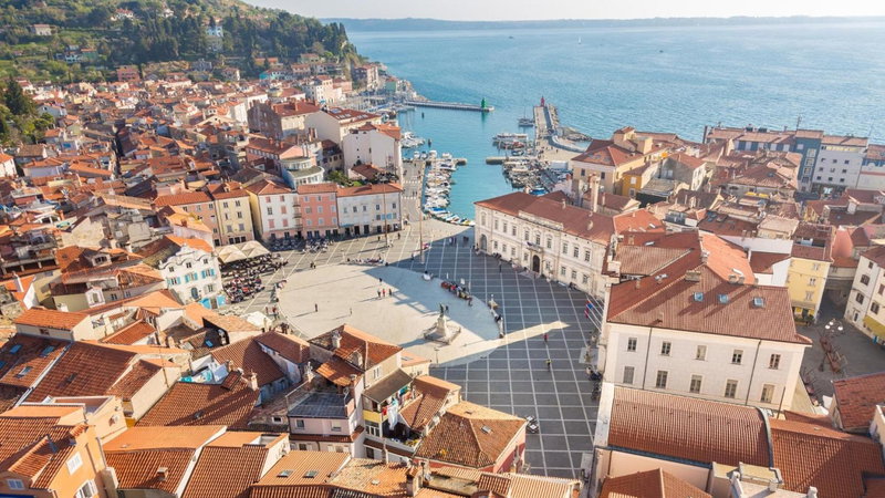 Apartma Sonja, Koper, Slovenia