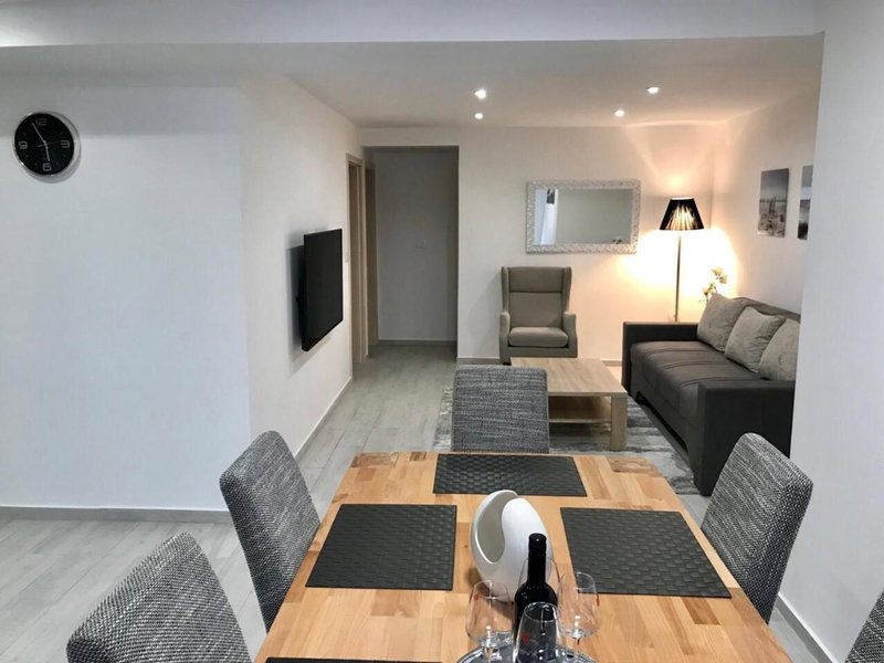 Apartma Sonja, Koper, Slovenia