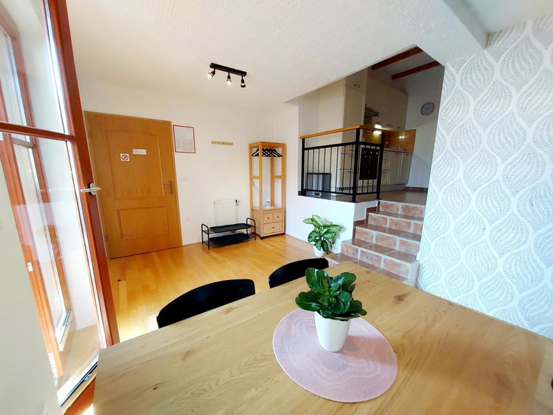 Villa Nebina, Rateče, Slovenia