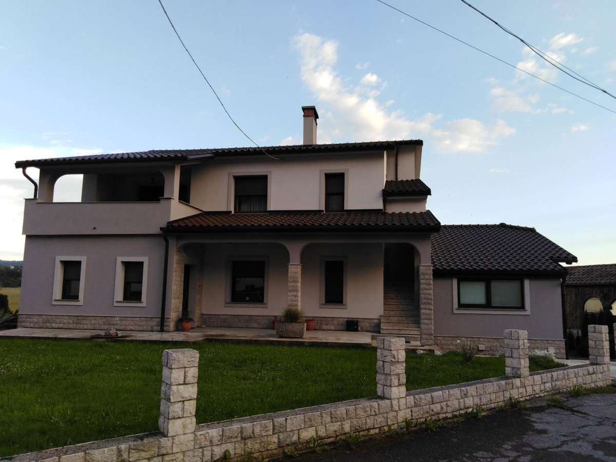 Hotel · Jasna rooms, Ilirska Bistrica