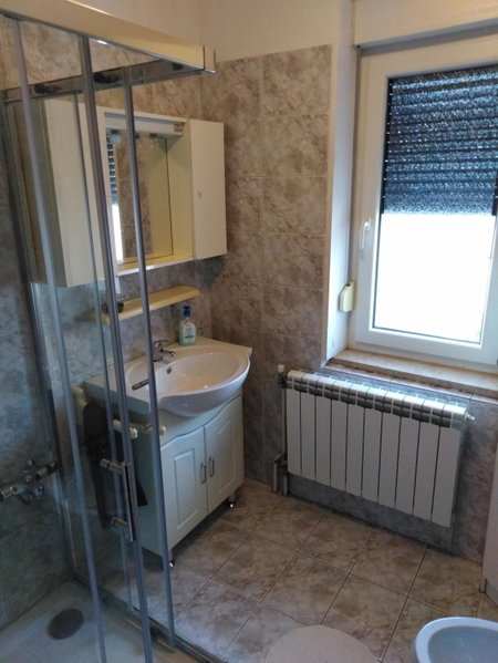 Jasna rooms, Ilirska Bistrica, Eslovenia