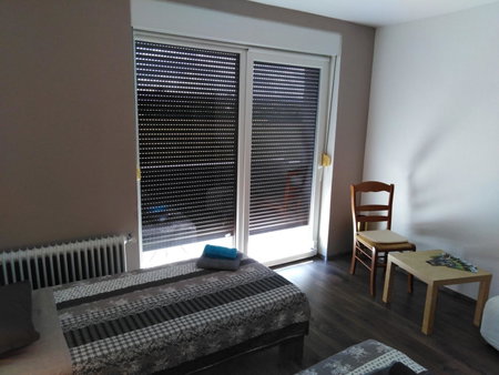 Jasna rooms, Ilirska Bistrica, Eslovenia