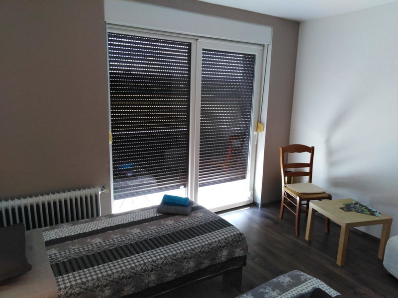 Jasna rooms, Ilirska Bistrica, Eslovenia