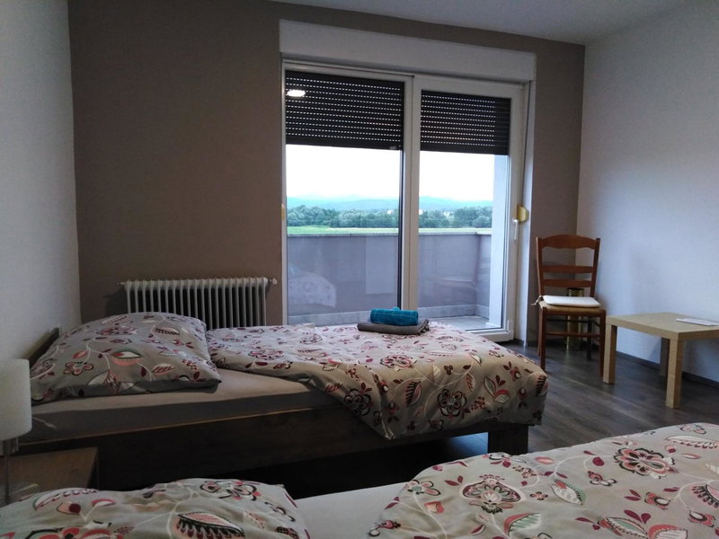 Jasna rooms, Ilirska Bistrica, Eslovenia