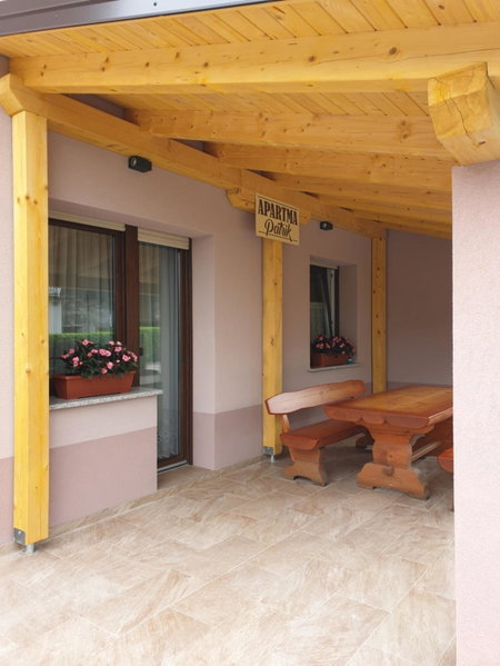 Apartma Patrik, Kobarid, Slovenia