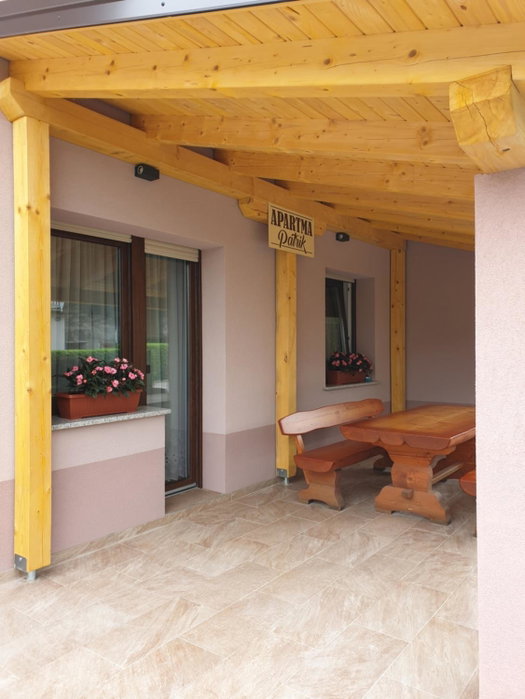 Apartma Patrik, Kobarid, Slovenia