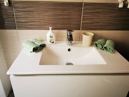 Apartma Patrik, Kobarid, Slovenia