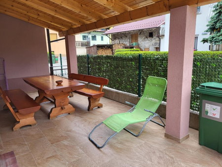 Apartma Patrik, Kobarid, Slovenia