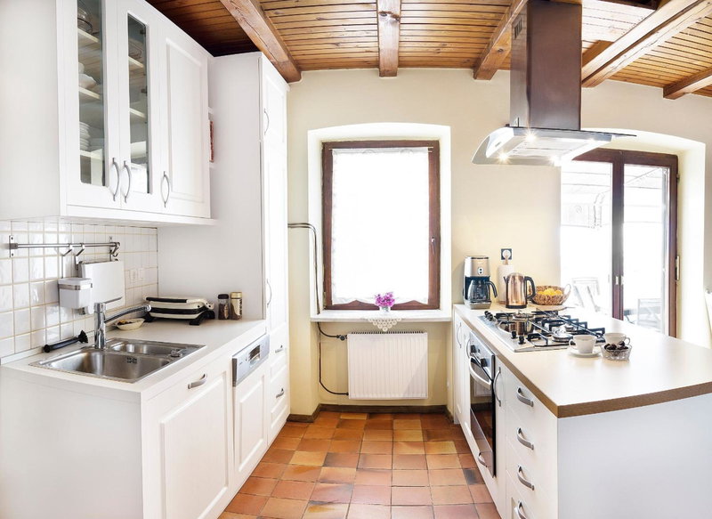 Holiday Home Amazing View, Piran, Slovénie