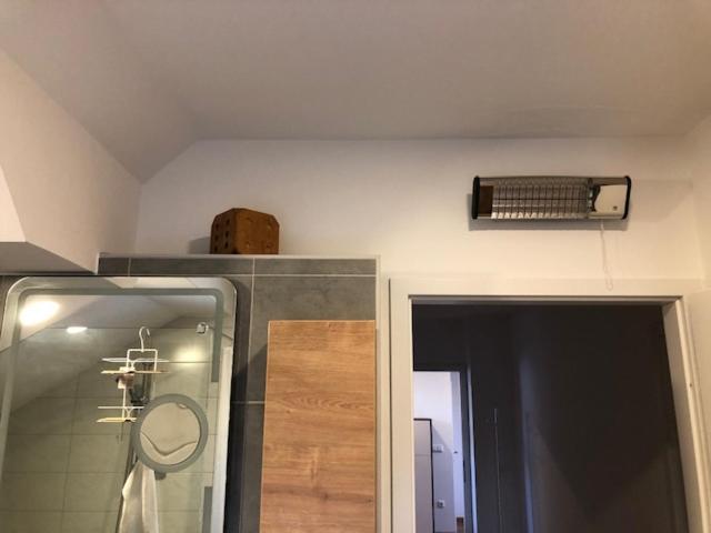 Apartma na hüti, Radenci, Eslovenia