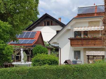 Apartma Svetina, Bled, Словения