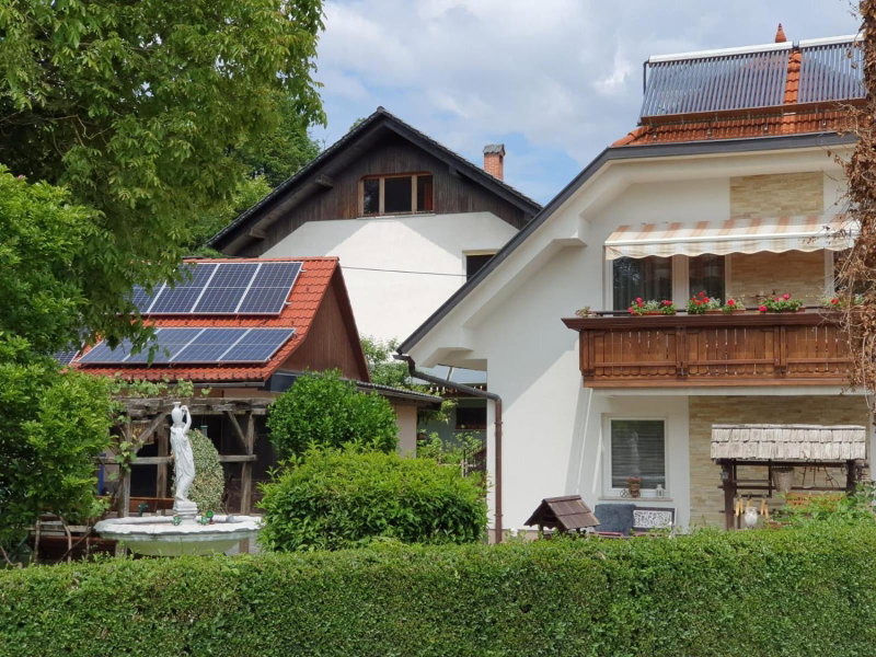 Apartma Svetina, Bled, Словения