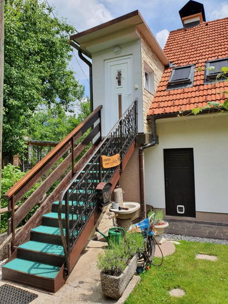 Apartma Svetina, Bled, Словения