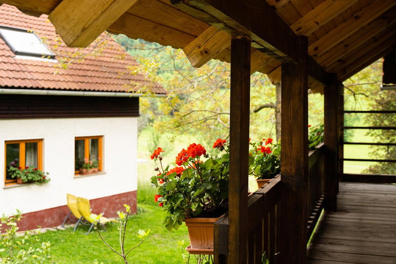 Apartment Vrhivšek, Frankolovo, Slovénie