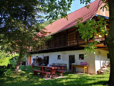 Apartment Vrhivšek, Frankolovo, Slovénie