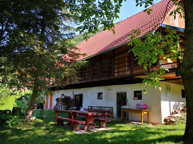 Apartment Vrhivšek, Frankolovo, Slovénie