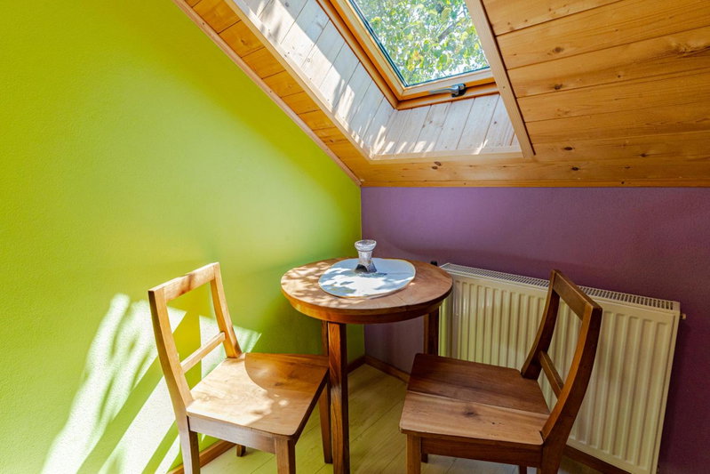 Apartment Vrhivšek, Frankolovo, Slovénie