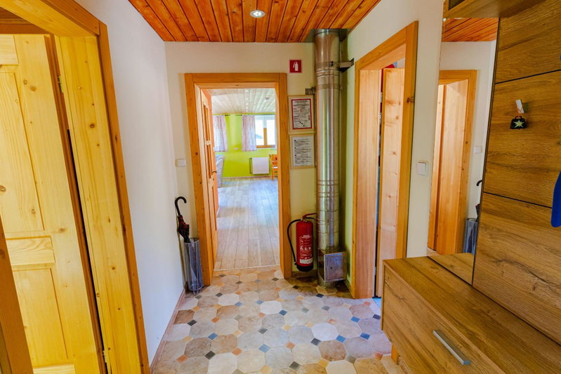 Apartment Vrhivšek, Frankolovo, Slovénie