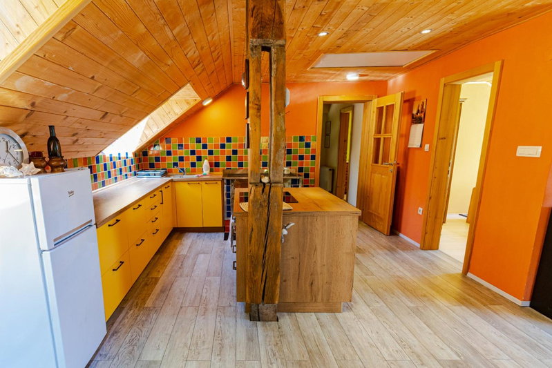 Apartment Vrhivšek, Frankolovo, Slovénie