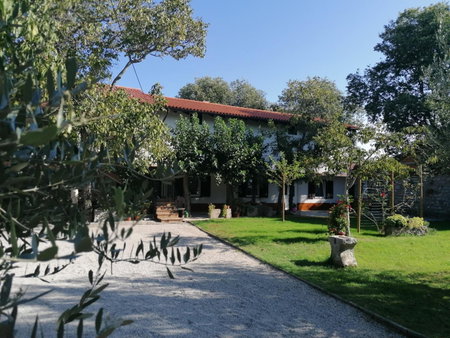 Domačija Mirko, Miren, Словения