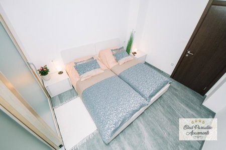 Wellness Paradise Apartment, Bled, Eslovenia