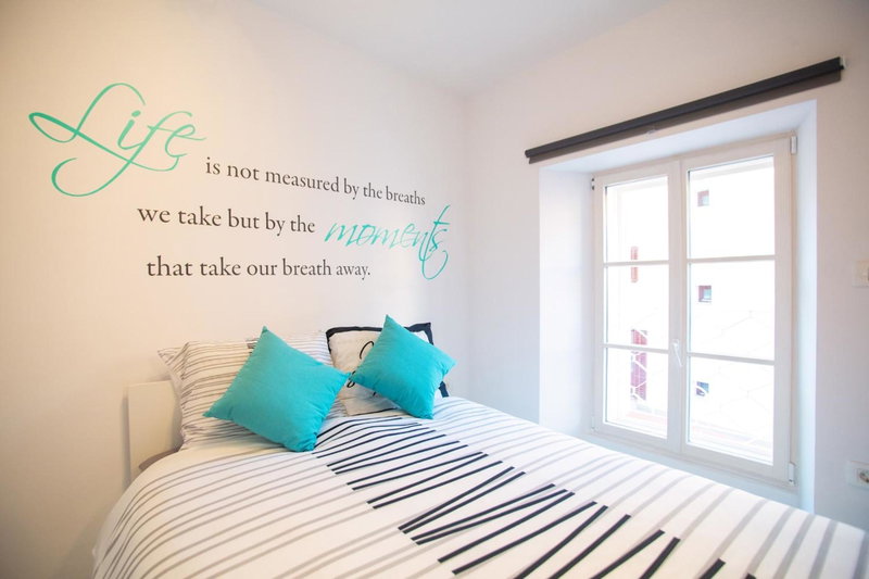 AZZURRO APARTMENT Piran, Piran, Словения