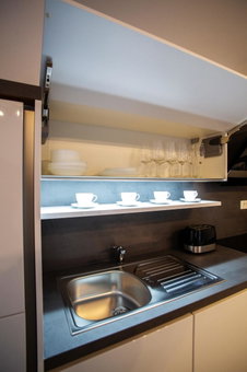 AZZURRO APARTMENT Piran, Piran, Словения