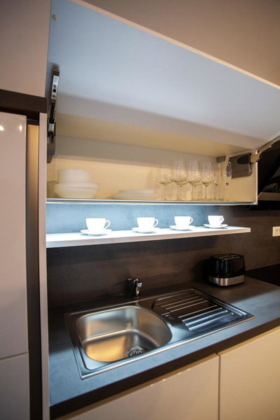 AZZURRO APARTMENT Piran, Piran, Словения