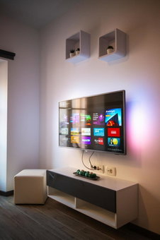 AZZURRO APARTMENT Piran, Piran, Словения