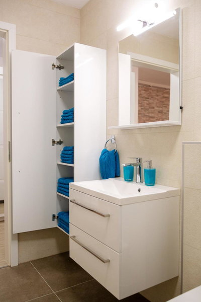 AZZURRO APARTMENT Piran, Piran, Словения