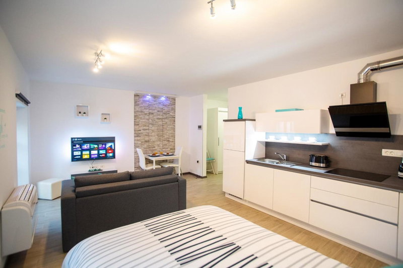 AZZURRO APARTMENT Piran, Piran, Словения