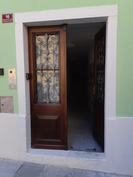 AZZURRO APARTMENT Piran, Piran, Словения