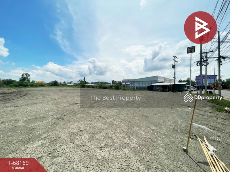 Land Khlong Khon, Samut Songkhram, Samut Songkhram, Thailand