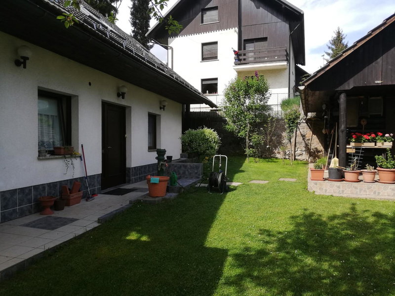 Apartment Sopar, Škofja Loka, Slovénie